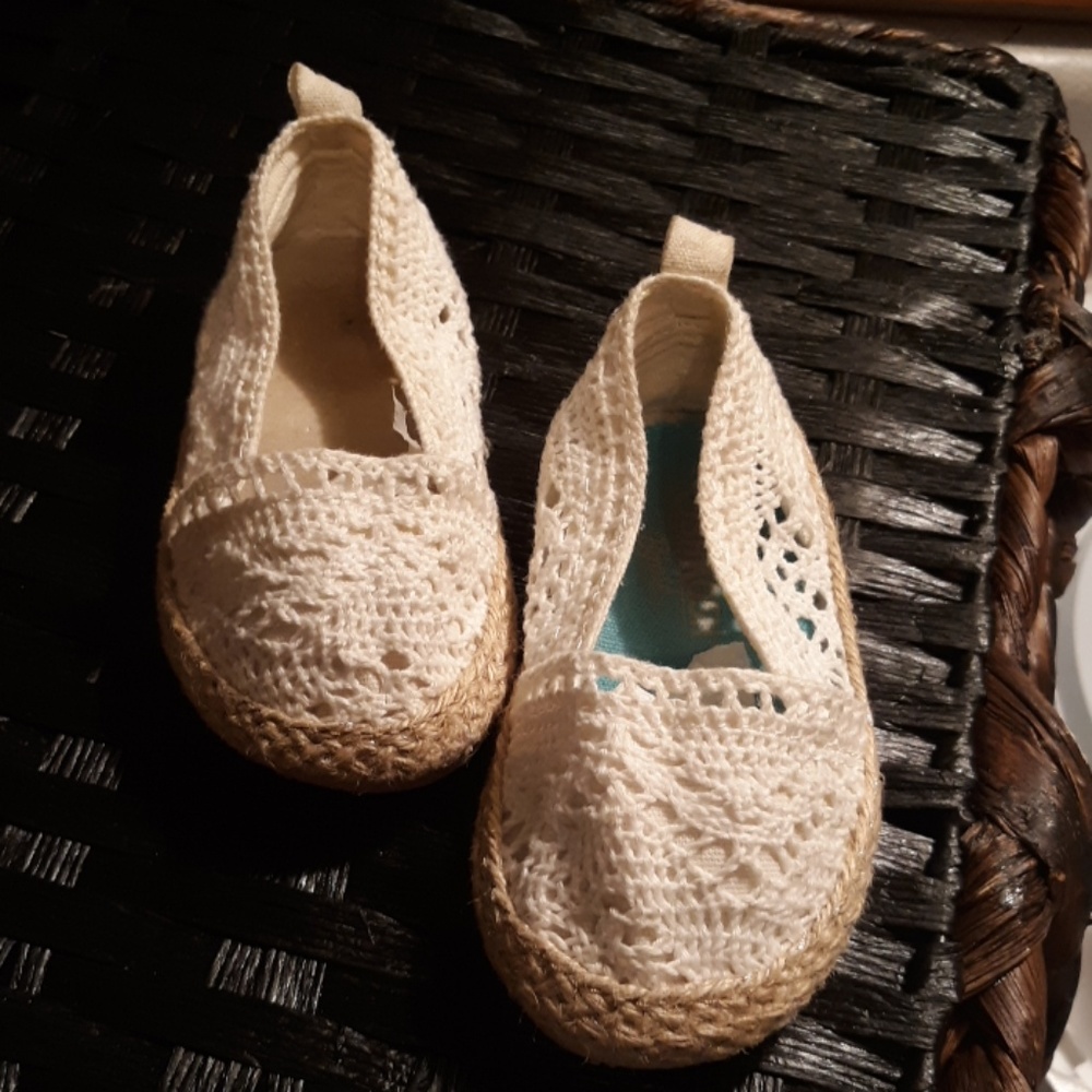 Toddler girls shoe. Sz 5